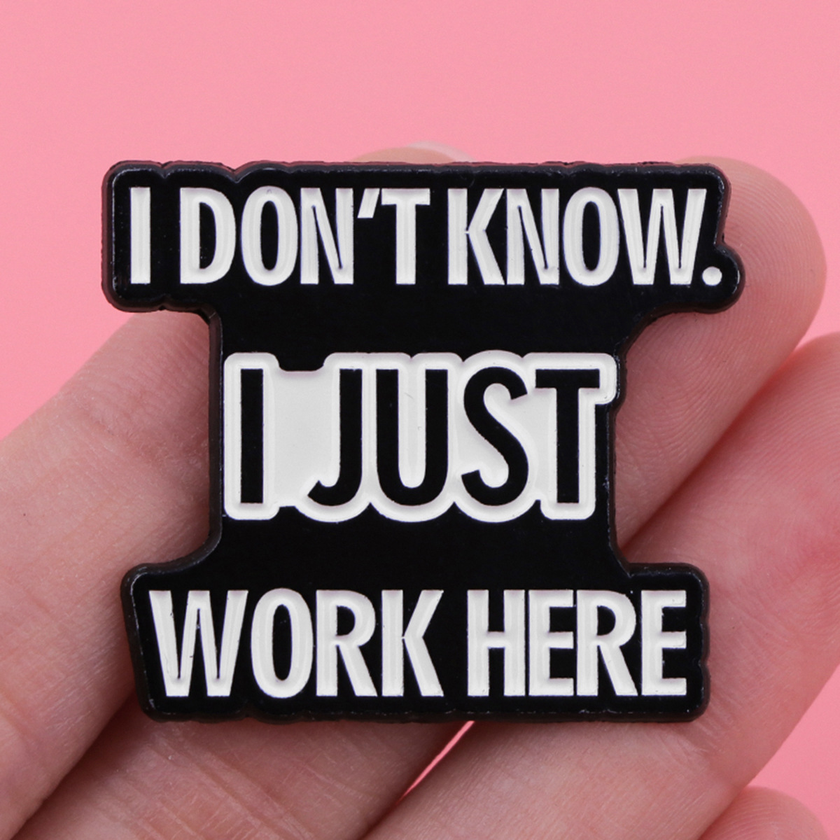 Creative Cartoon Enamel Metal  - Women'S Accessories Clothing review and price
