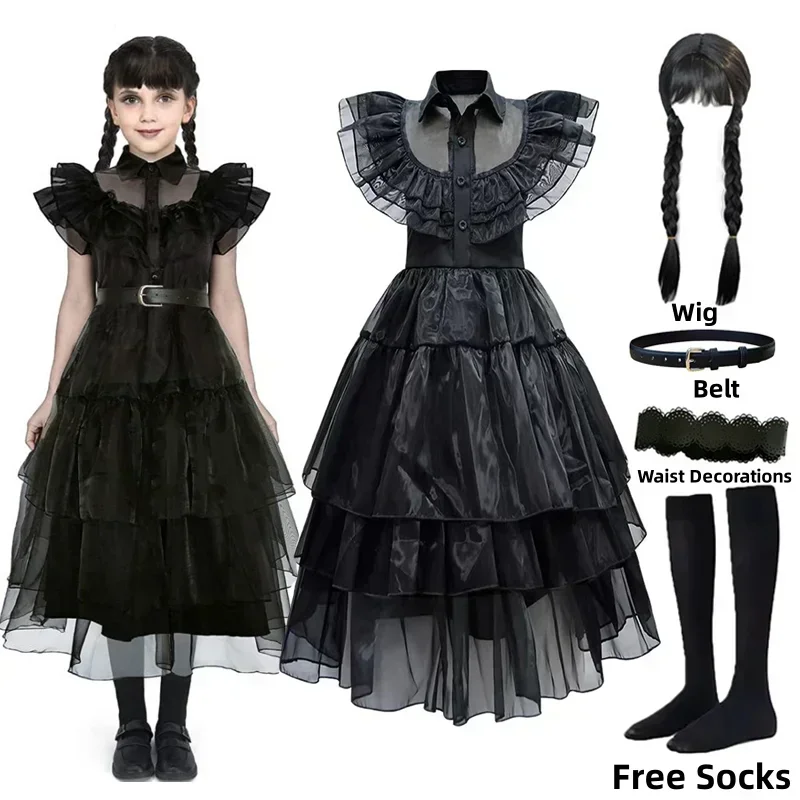 Black Witch Princess Dress for - Women'S Accessories Clothing review and price