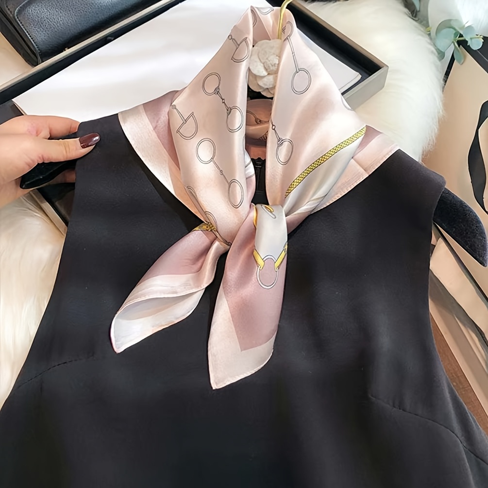 Luxury 100% Pure Silk Square S - Silk Scarf Square review and price